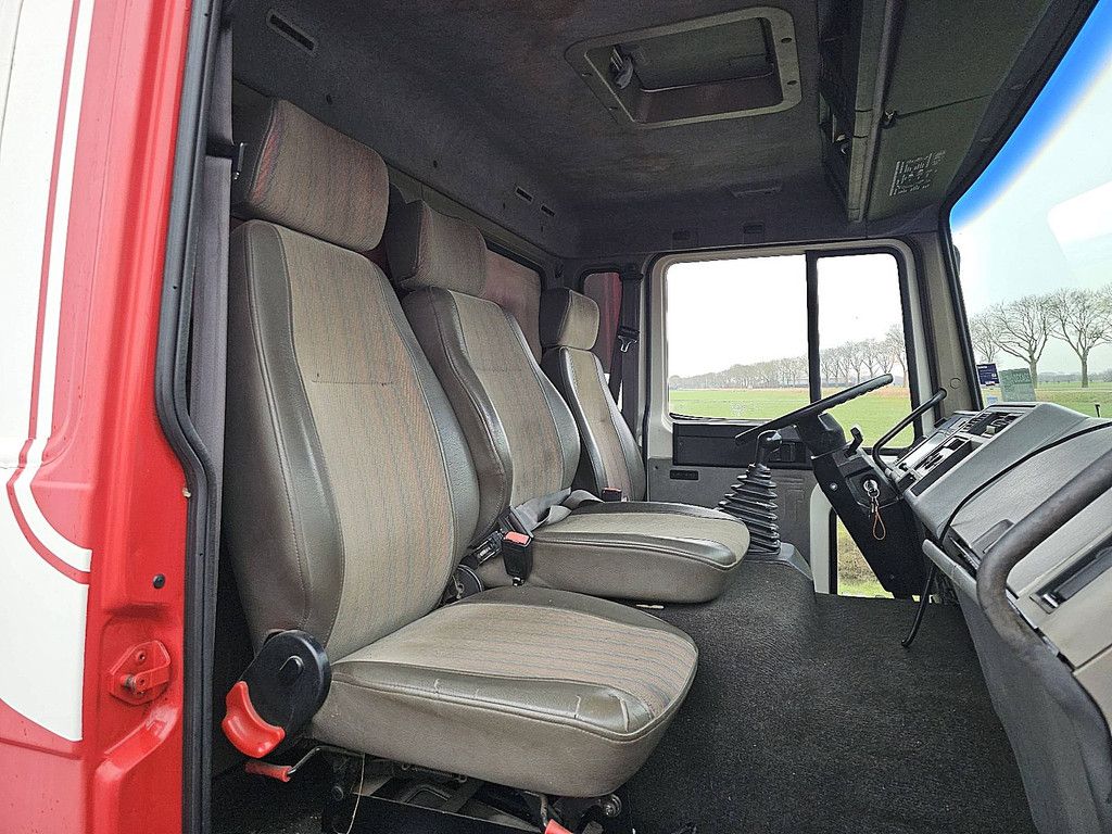 VOLVO FL 608.150