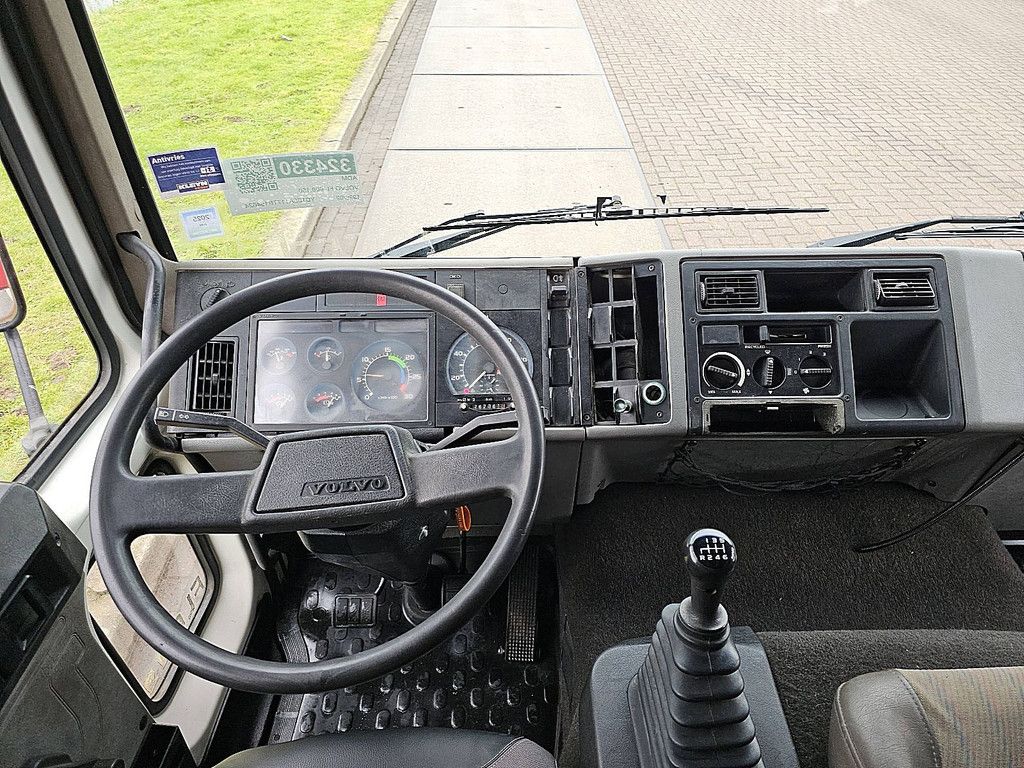 VOLVO FL 608.150