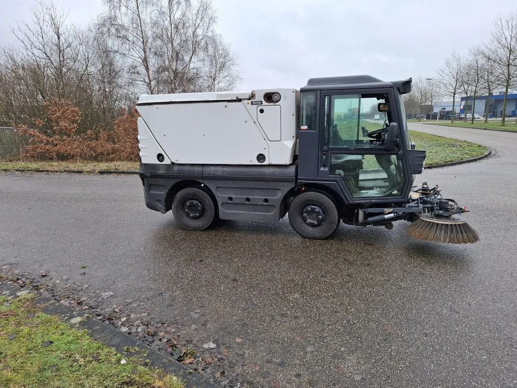 Schmidt Swingo 200