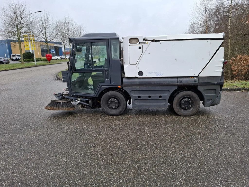 Schmidt Swingo 200