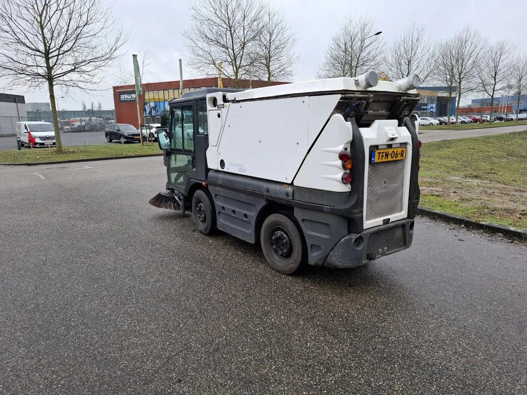 Schmidt Swingo 200
