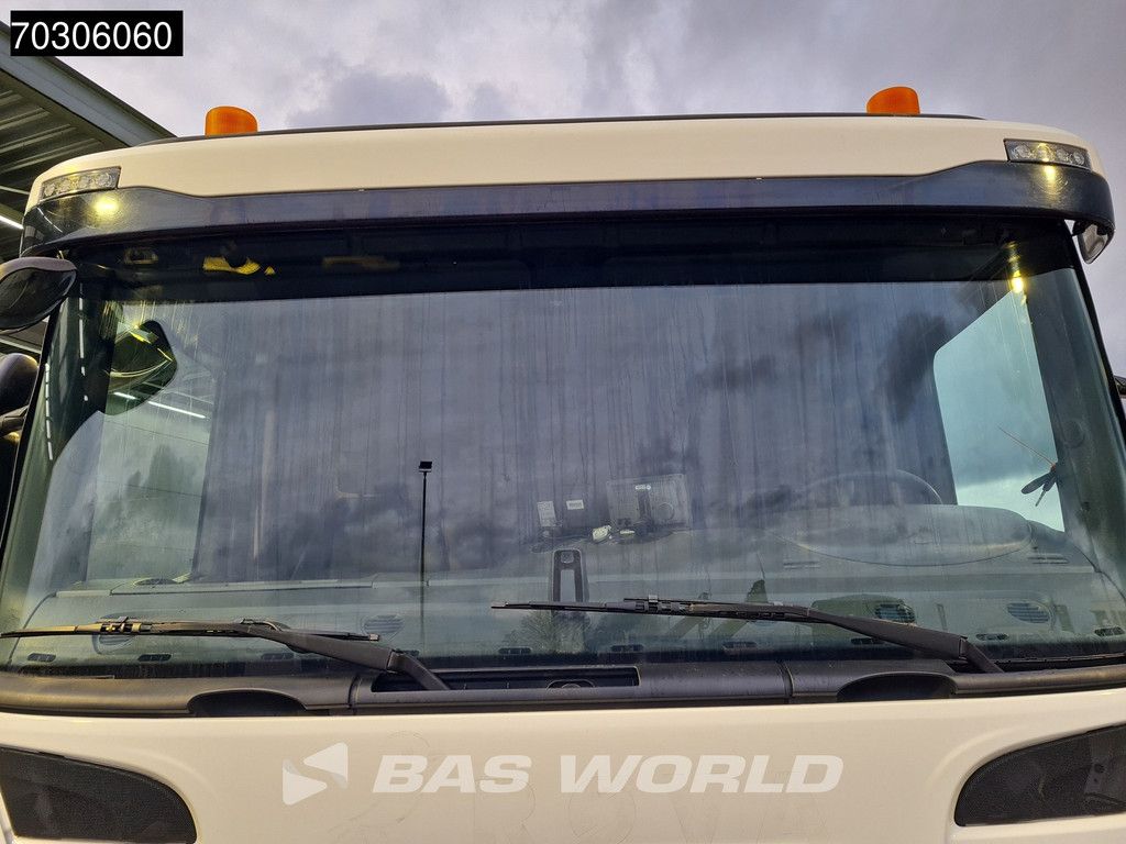 Scania P P280 6X2 NL-Truck APK VDL Translift FSL 23 Plus Automatic Euro 6