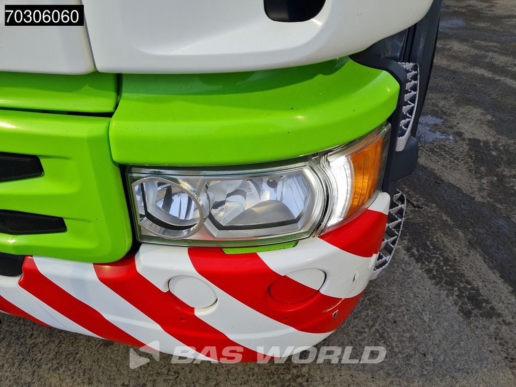 Scania P P280 6X2 NL-Truck APK VDL Translift FSL 23 Plus Automatic Euro 6