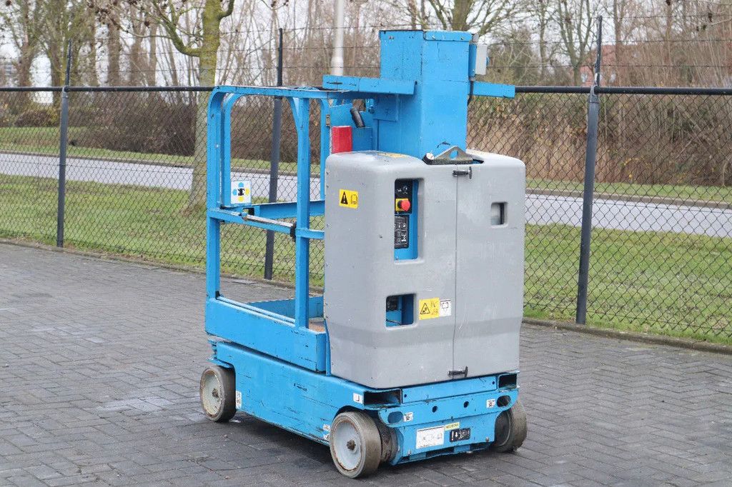 Genie GRC-12 | 5.6 METER | 227 KG