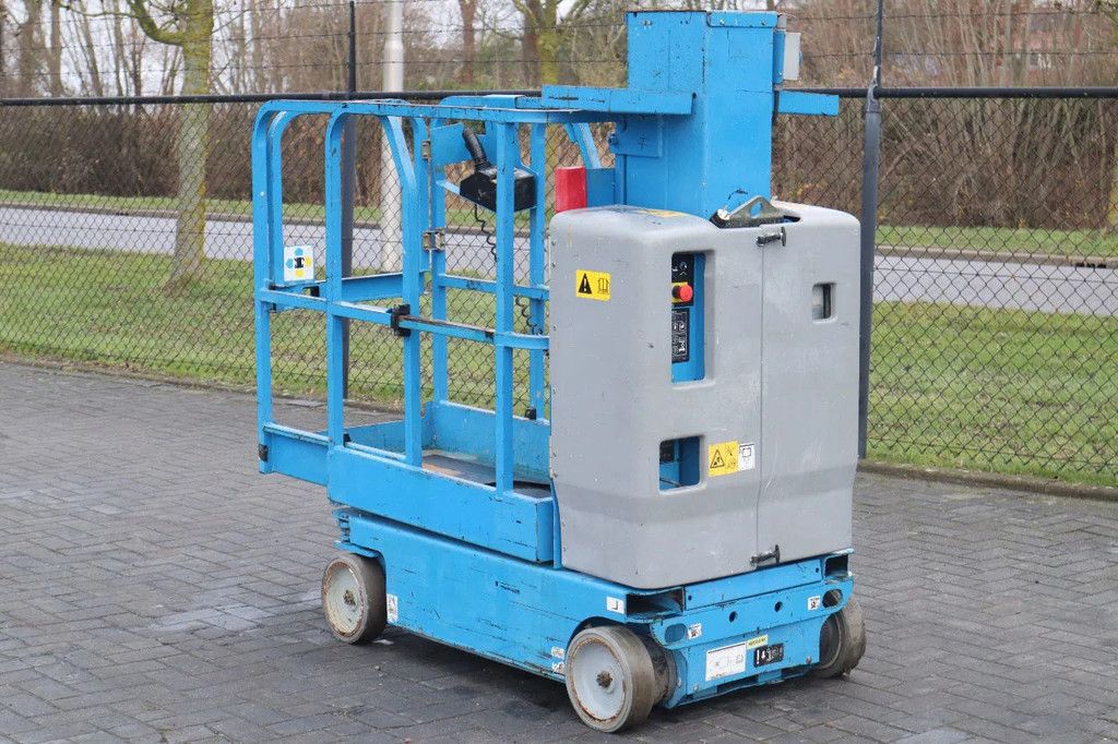 Genie GRC-12 | 5.6 METER | 227 KG