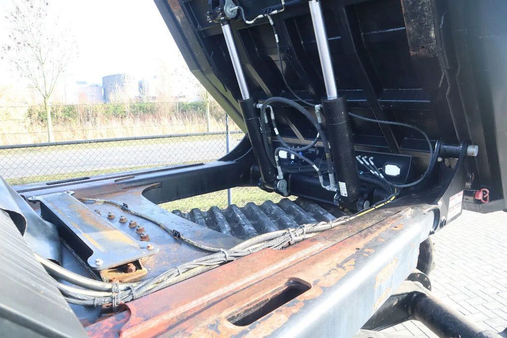 PRINOTH PANTHER T14R | DUMPER | AIRCO | GOOD CONDITION