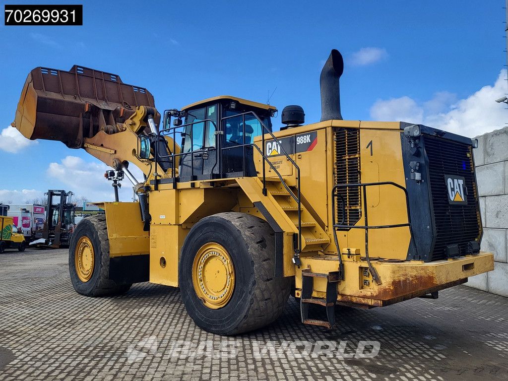 Caterpillar 988 K