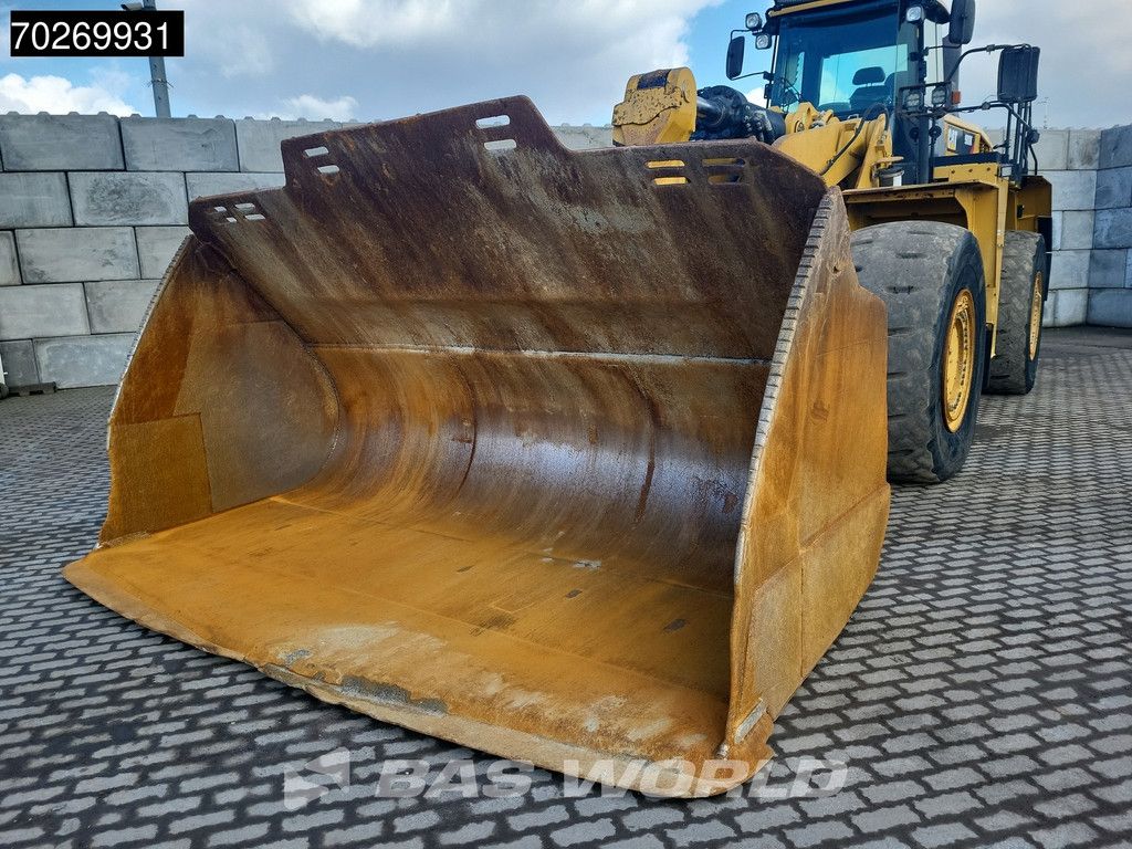 Caterpillar 988 K