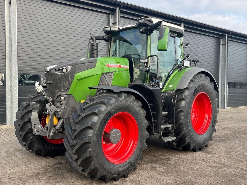 FENDT 832 Profi Plus Gen5 WG4370