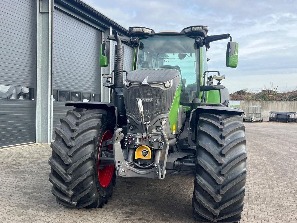 FENDT 832 Profi Plus Gen5 WG4370