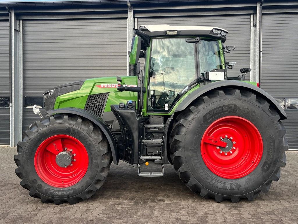 FENDT 832 Profi Plus Gen5 WG4370