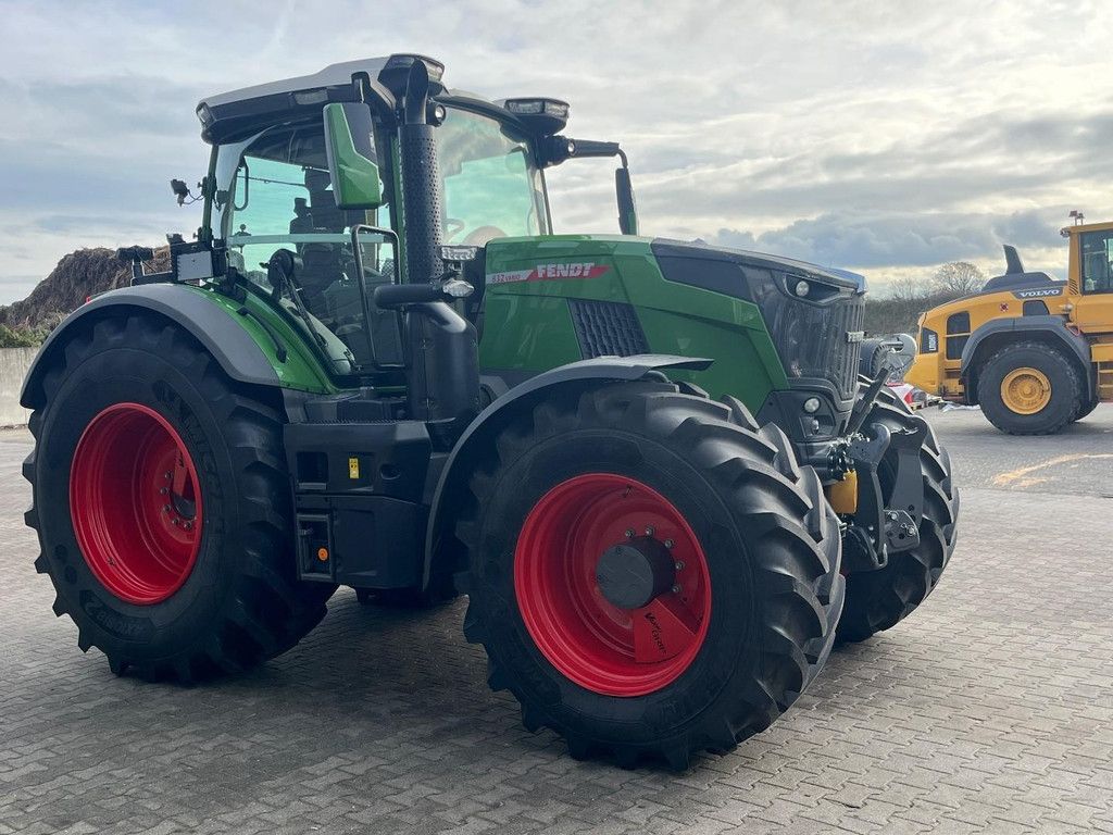 FENDT 832 Profi Plus Gen5 WG4370