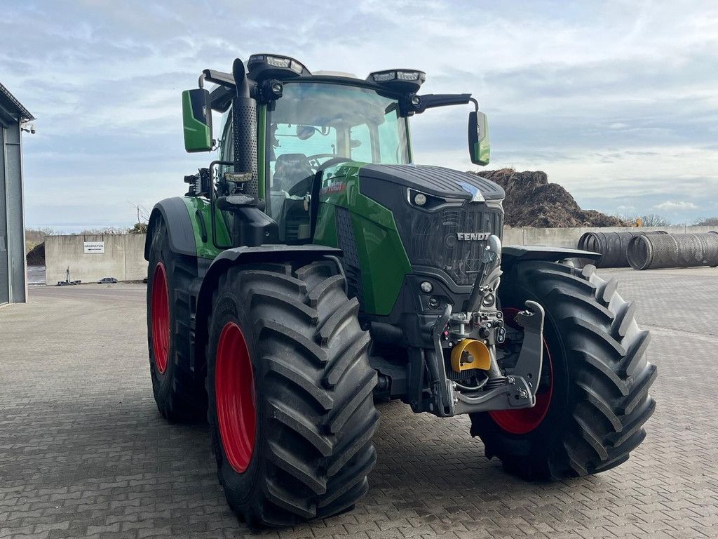 FENDT 832 Profi Plus Gen5 WG4370