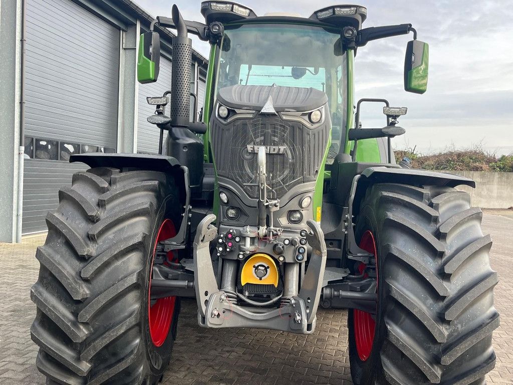 FENDT 832 Profi Plus Gen5 WG4370