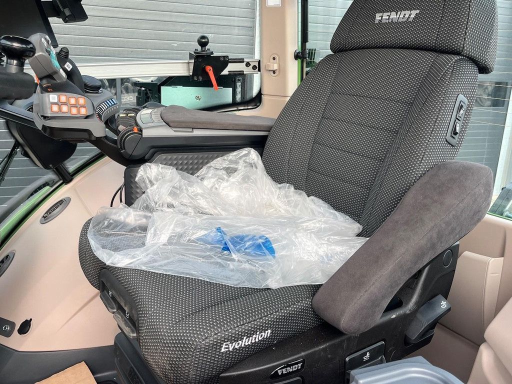 FENDT 832 Profi Plus Gen5 WG4370