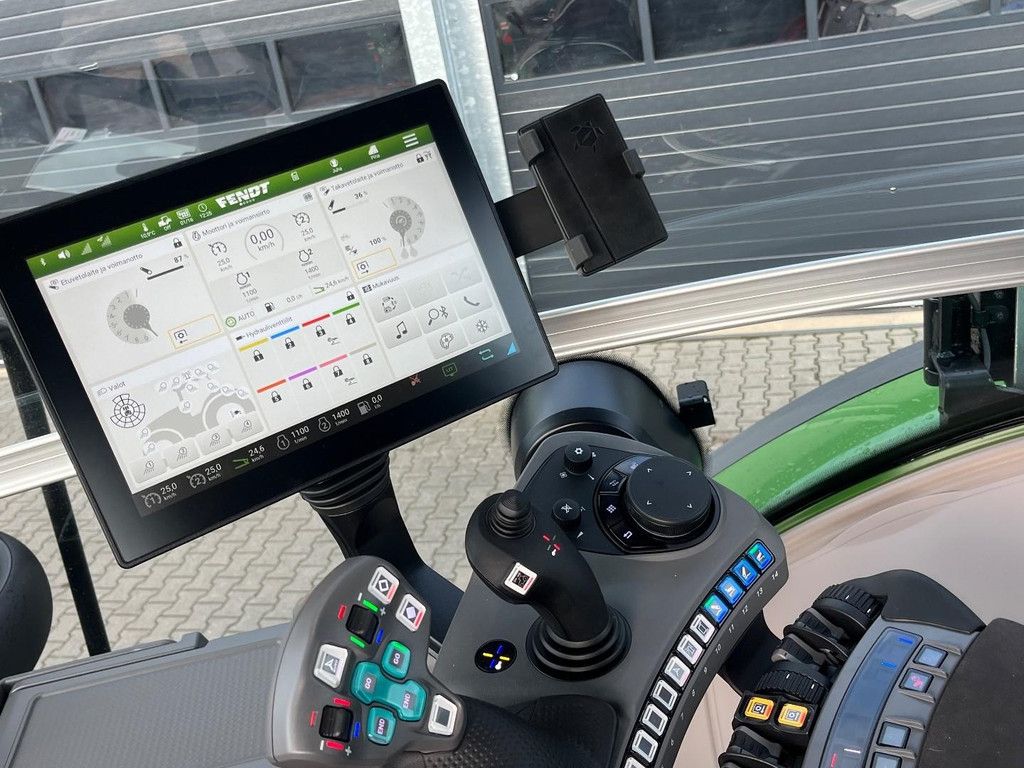 FENDT 832 Profi Plus Gen5 WG4370