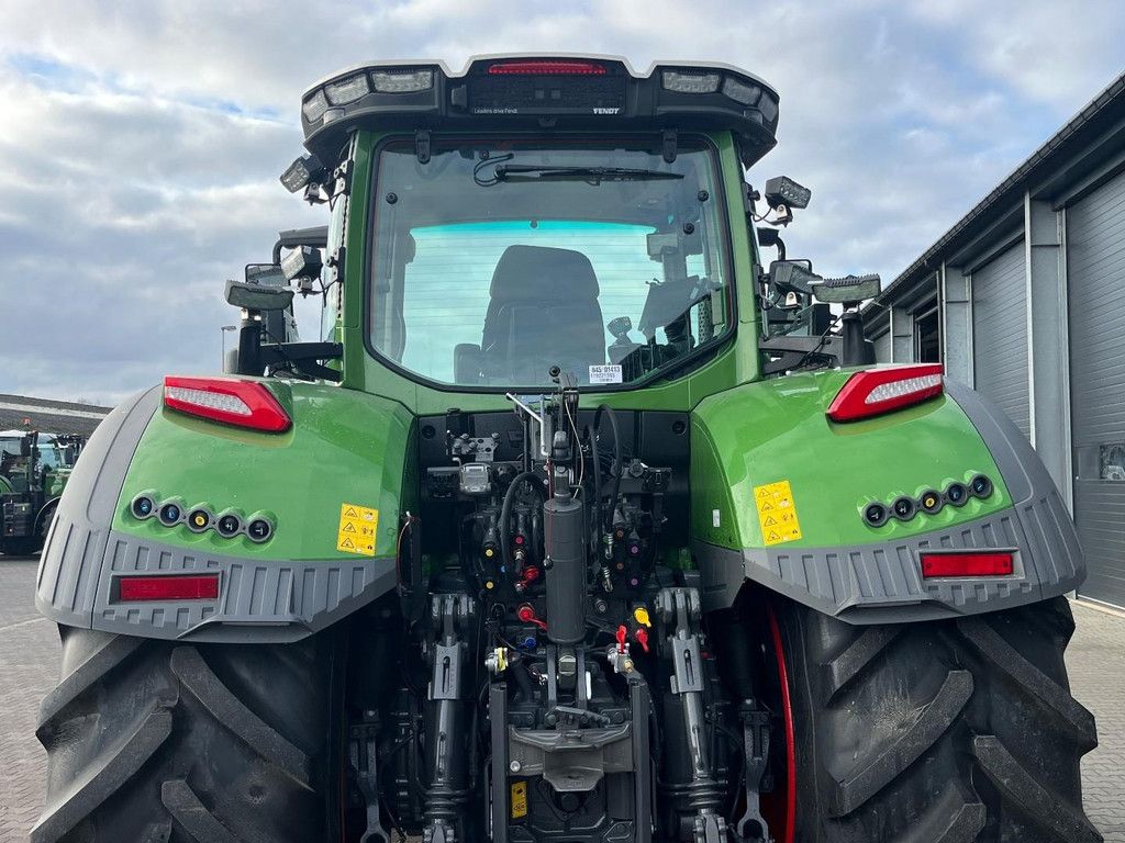 FENDT 832 Profi Plus Gen5 WG4370