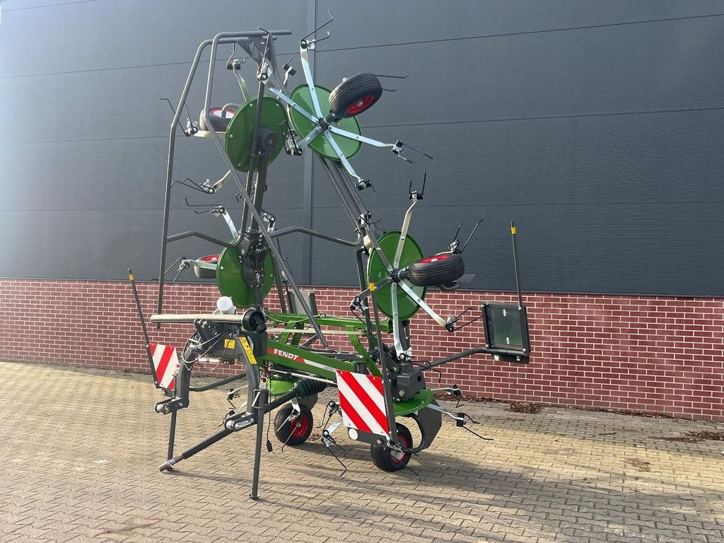 FENDT Lotus 770 WG4307