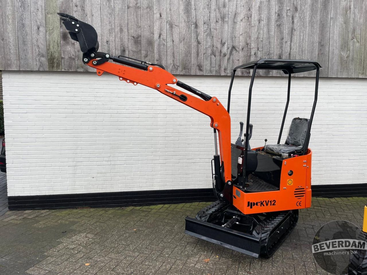 JPC KV 12