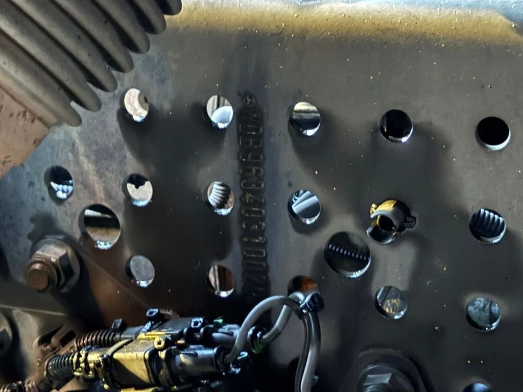 Mercedes-Benz Actros 1940 PTO/Hydraulic Alcoa's NL Truck APK/TUV 12-02-2026