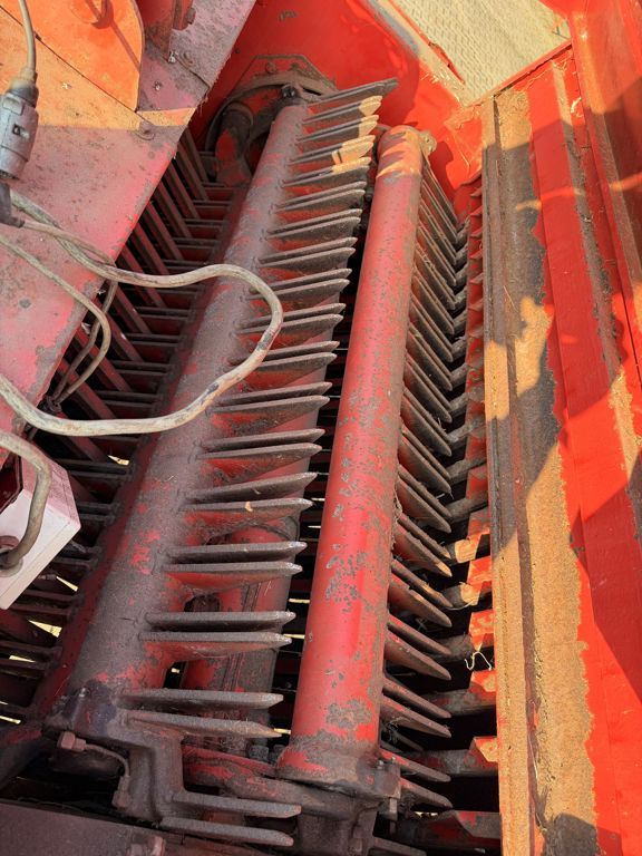 Strautmann VITESSE 230