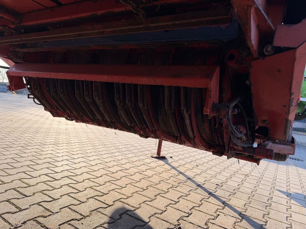 Strautmann VITESSE 230