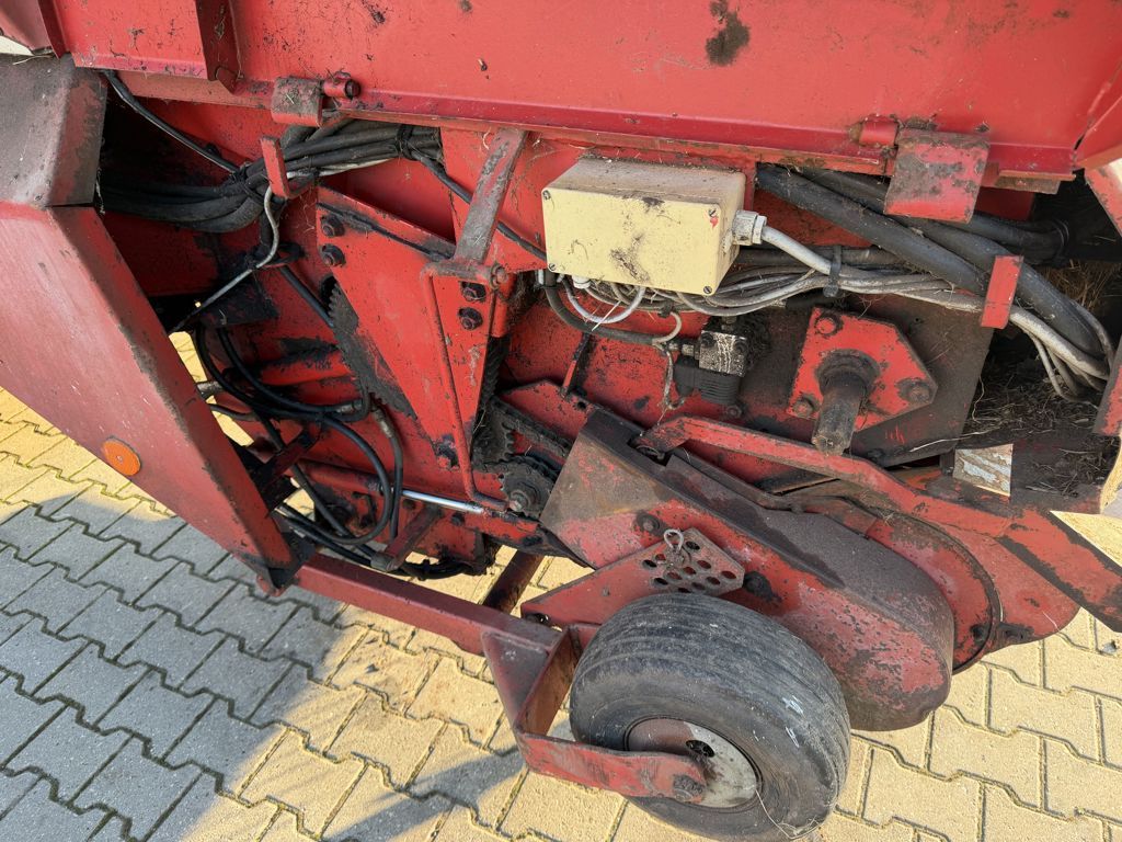 Strautmann VITESSE 230