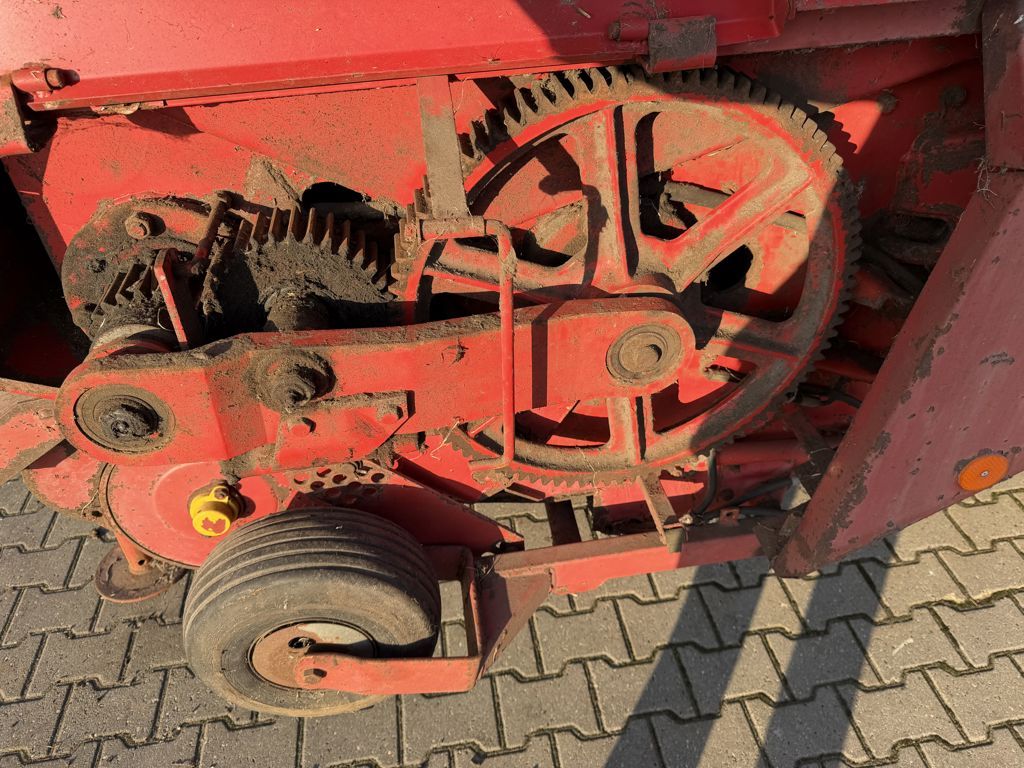 Strautmann VITESSE 230