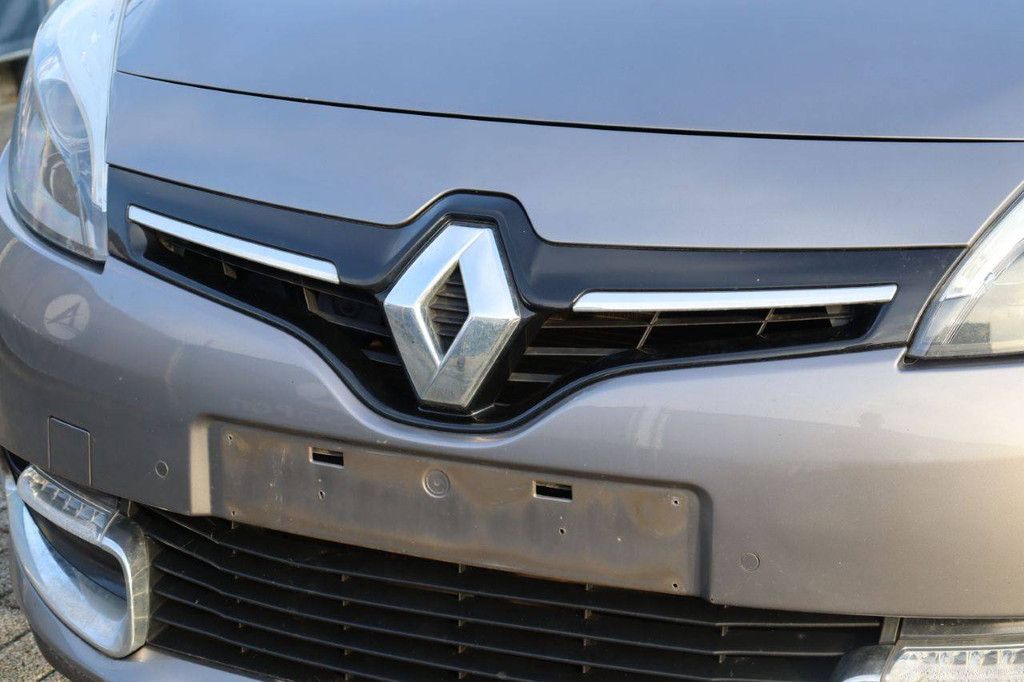 Personenauto Renault Scenic dCi Diesel 110pk 2015 (Marge)