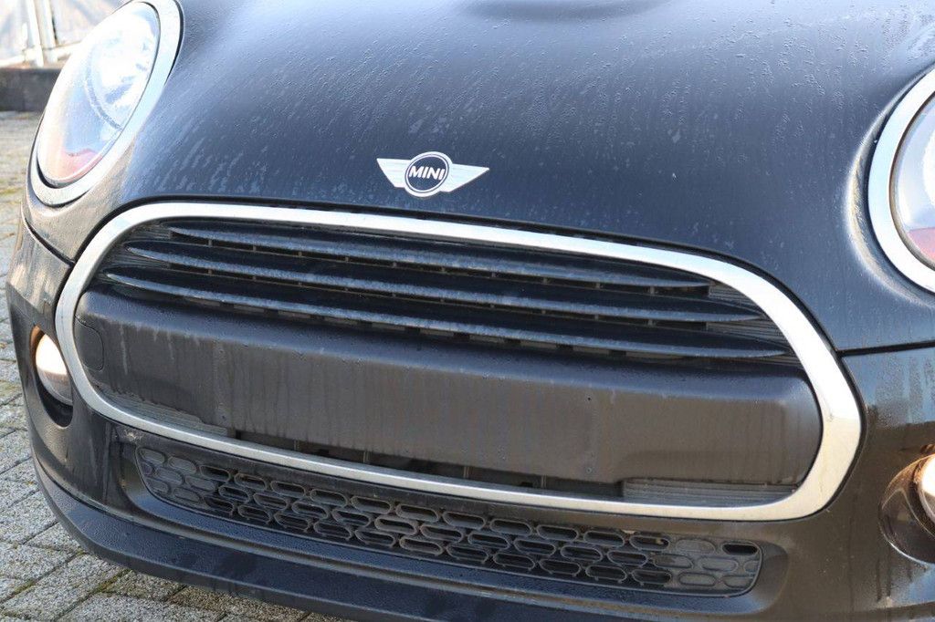 Personenauto MINI F56 Diesel 95pk 2016 (Marge)