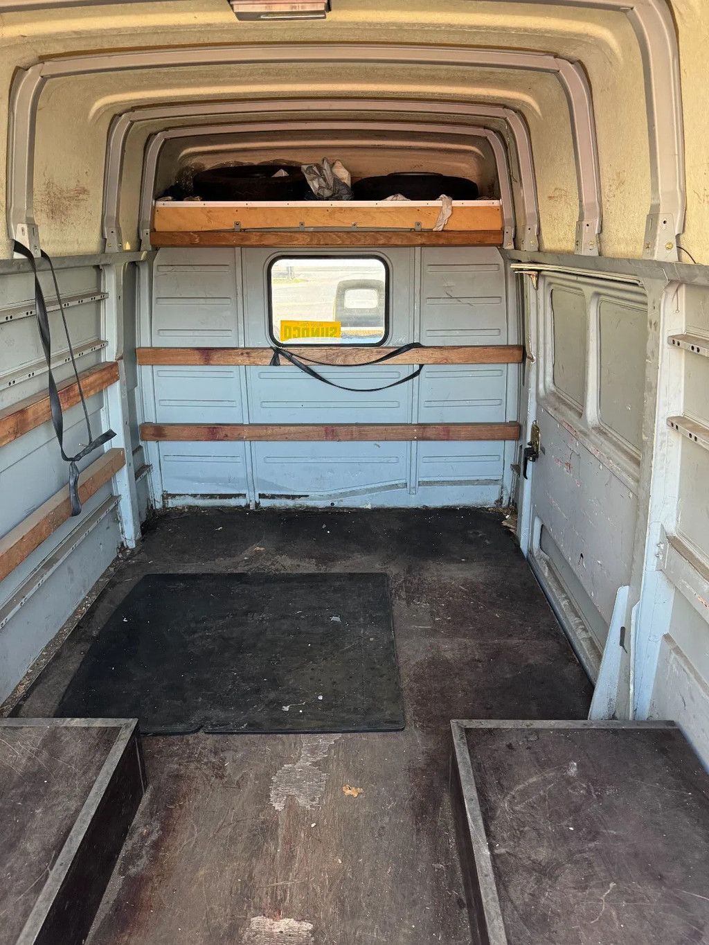 Volkswagen LT45 **BELGIAN ORIGINE-MINT CONDITION**