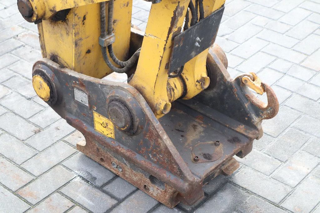 Komatsu PC170 LC-11 | LIGHT DAMAGE | WORKING CONDITION