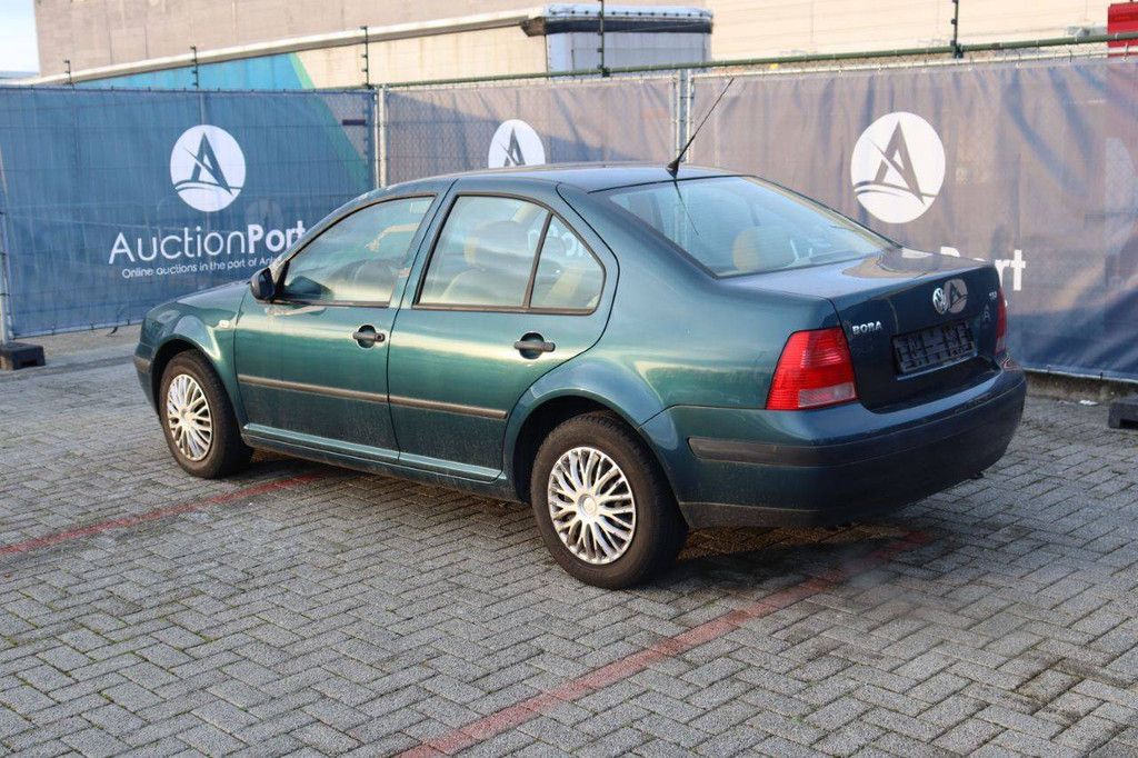 Personenauto Volkswagen Bora SDI Diesel 68pk 2005 (Marge)