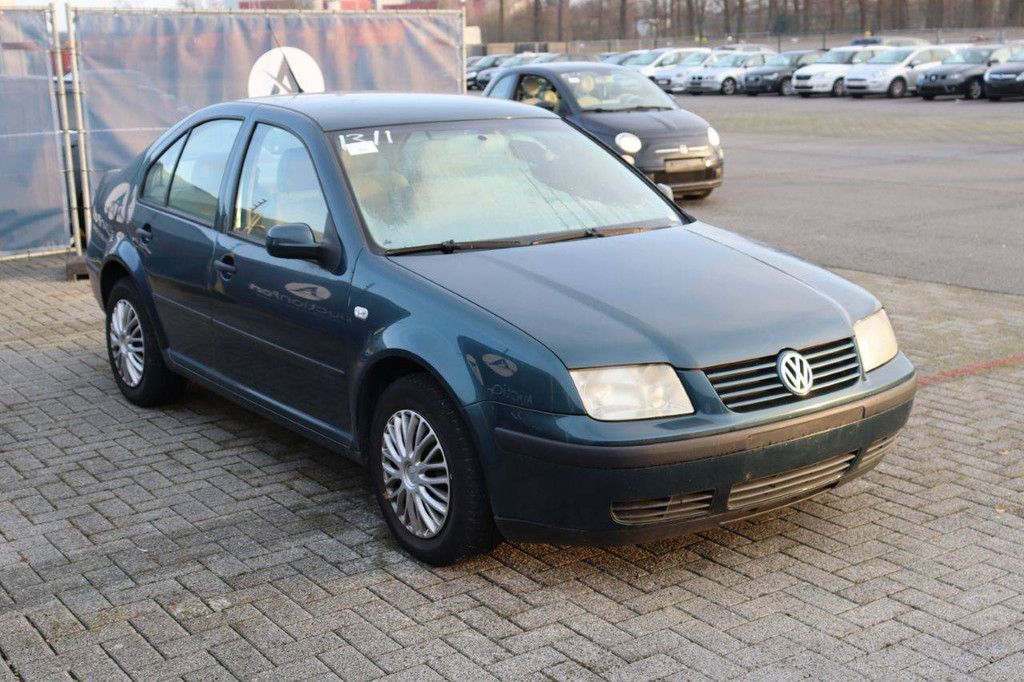 Personenauto Volkswagen Bora SDI Diesel 68pk 2005 (Marge)