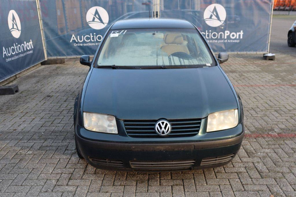 Personenauto Volkswagen Bora SDI Diesel 68pk 2005 (Marge)