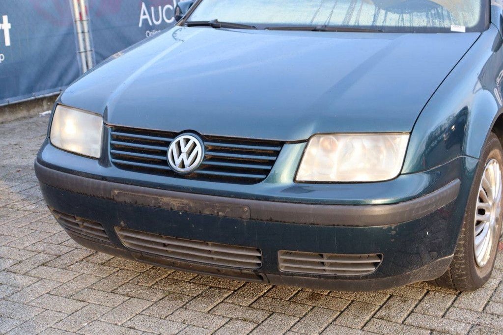 Personenauto Volkswagen Bora SDI Diesel 68pk 2005 (Marge)