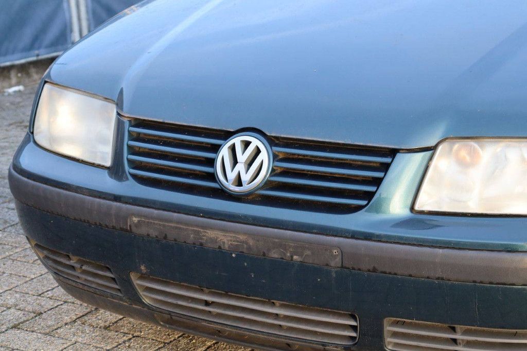 Personenauto Volkswagen Bora SDI Diesel 68pk 2005 (Marge)