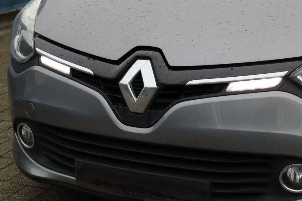 Passenger car Renault Clio Petrol 74 hp 2013 (Margin)