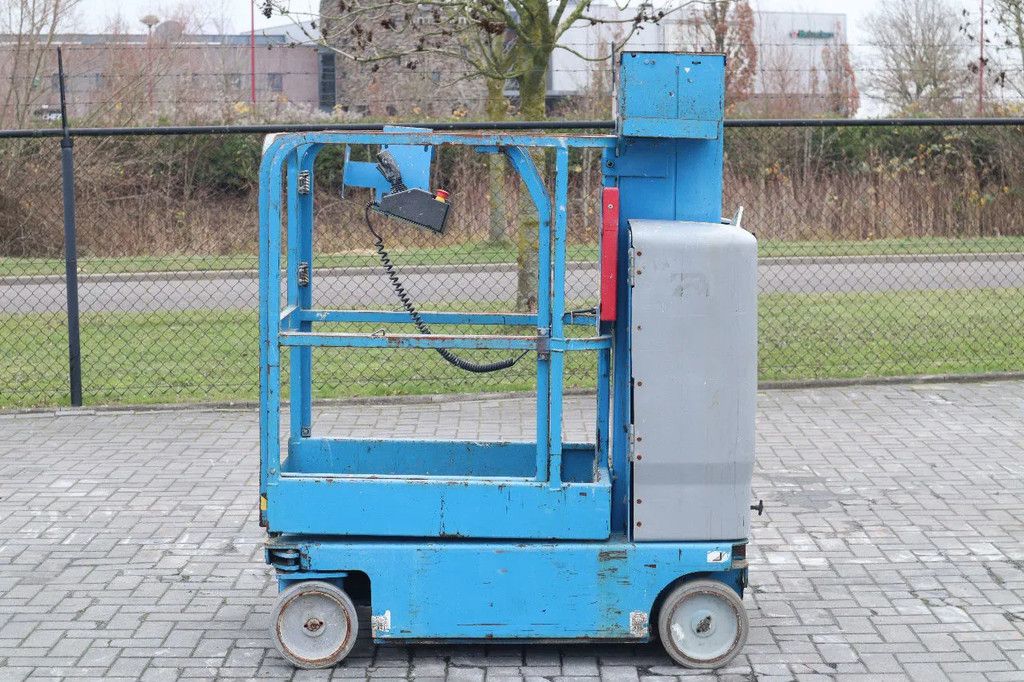 Genie GRC-12 | 5.6 METER | 227 KG