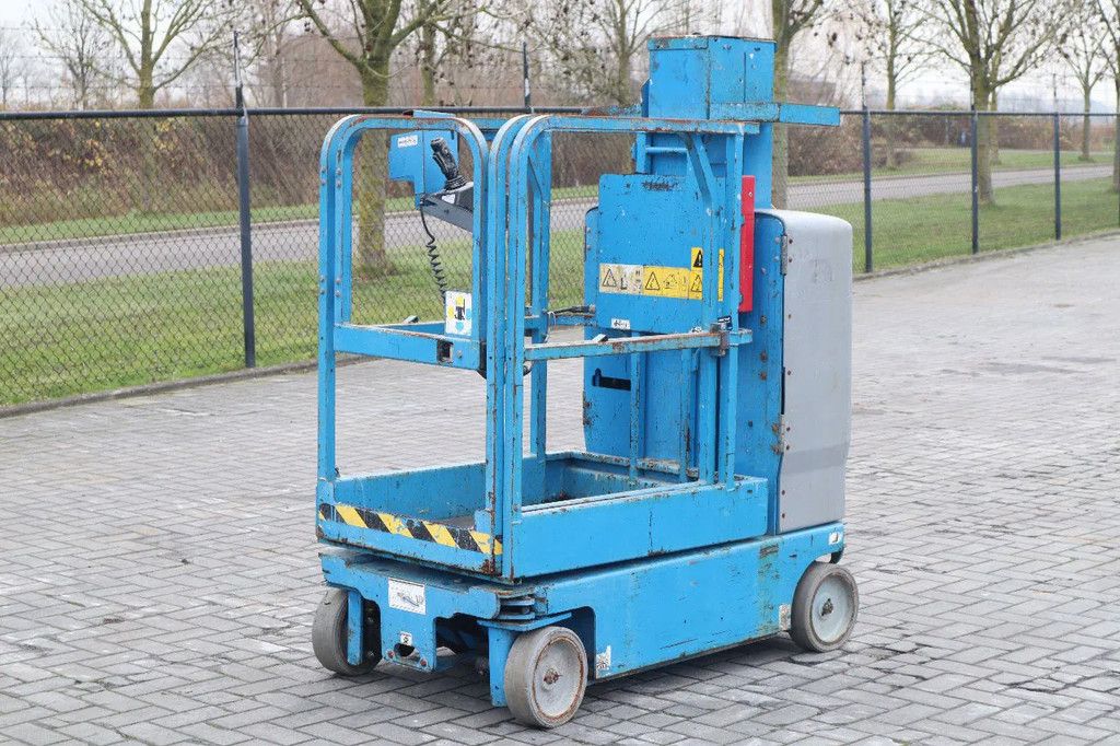 Genie GRC-12 | 5.6 METER | 227 KG