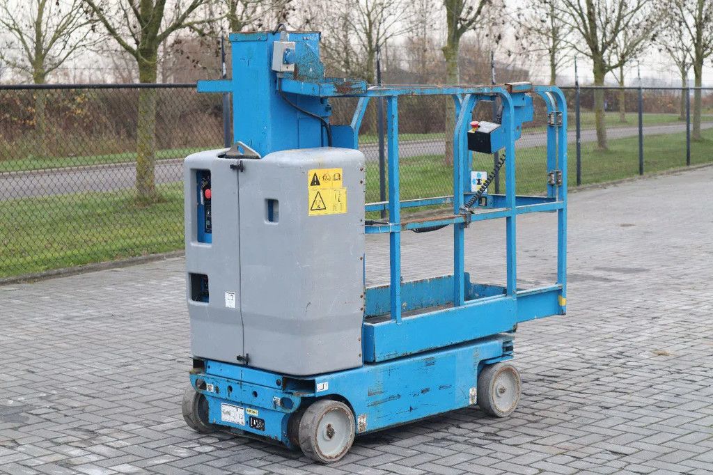 Genie GRC-12 | 5.6 METER | 227 KG