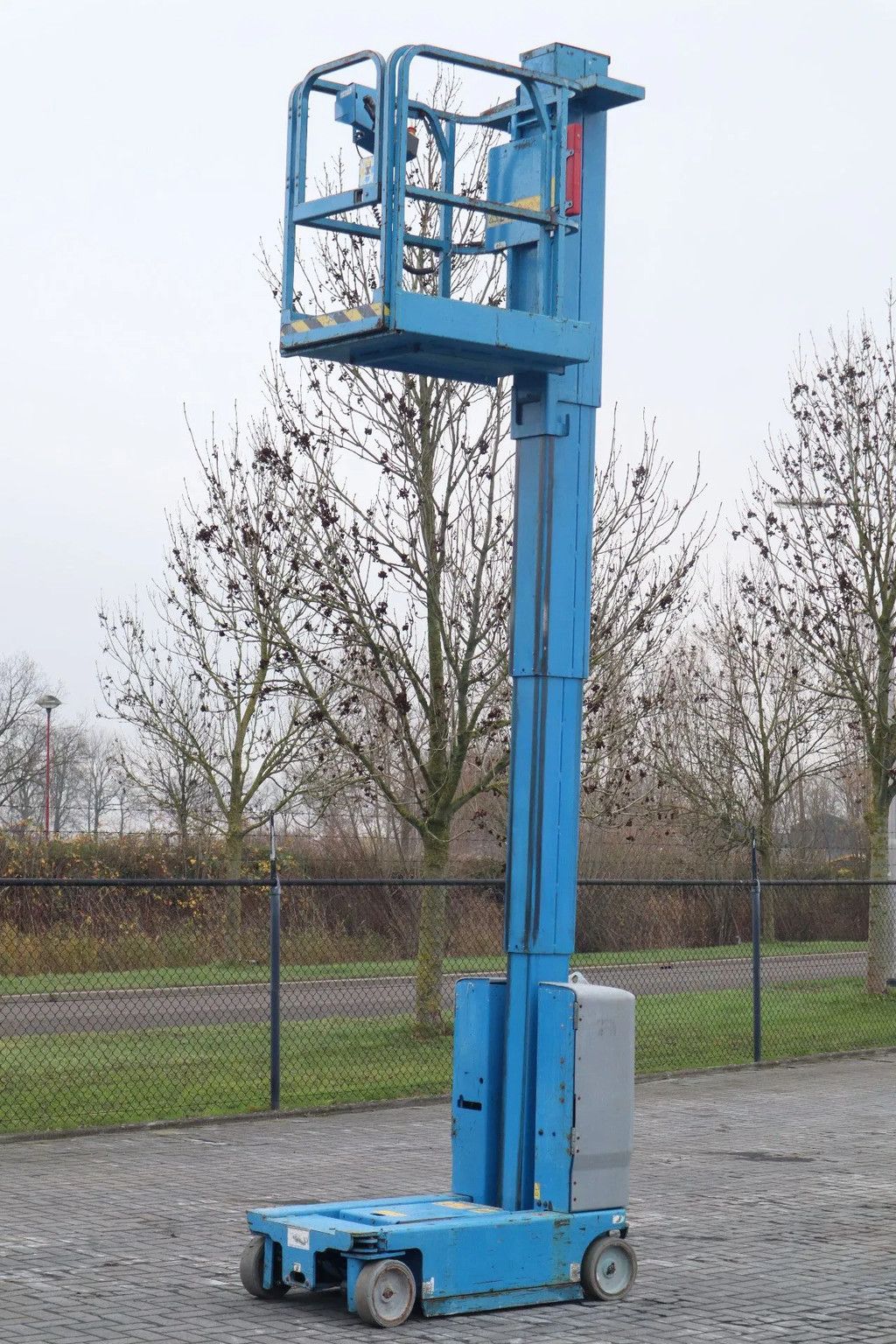 Genie GRC-12 | 5.6 METER | 227 KG