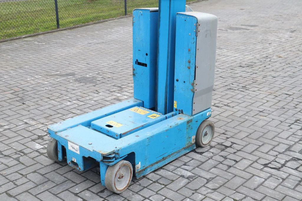 Genie GRC-12 | 5.6 METER | 227 KG