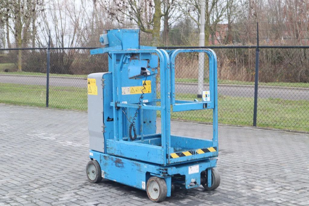 Genie GRC-12 | 5.6 METER | 227 KG