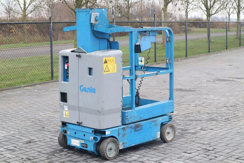 Genie GRC-12 | 5.6 METER | 227 KG