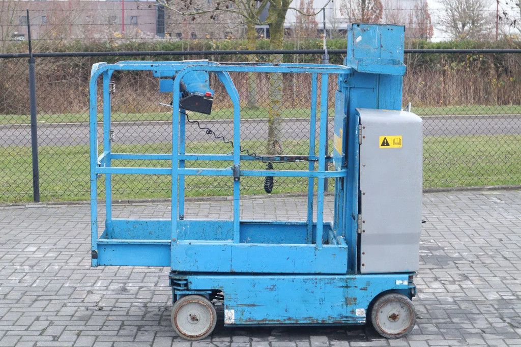 Genie GRC-12 | 5.6 METER | 227 KG