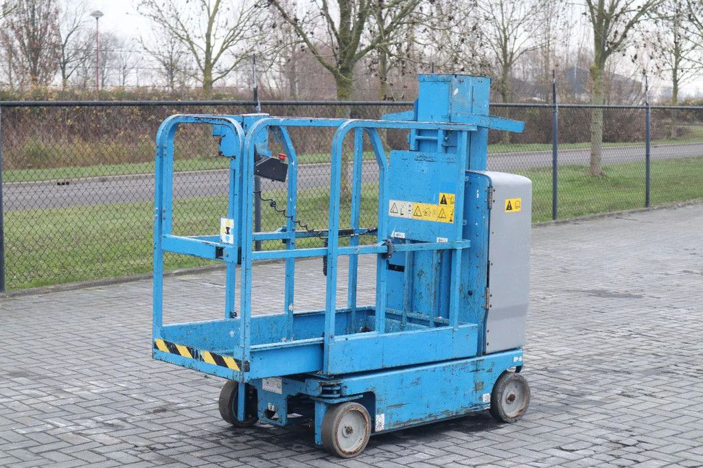 Genie GRC-12 | 5.6 METER | 227 KG