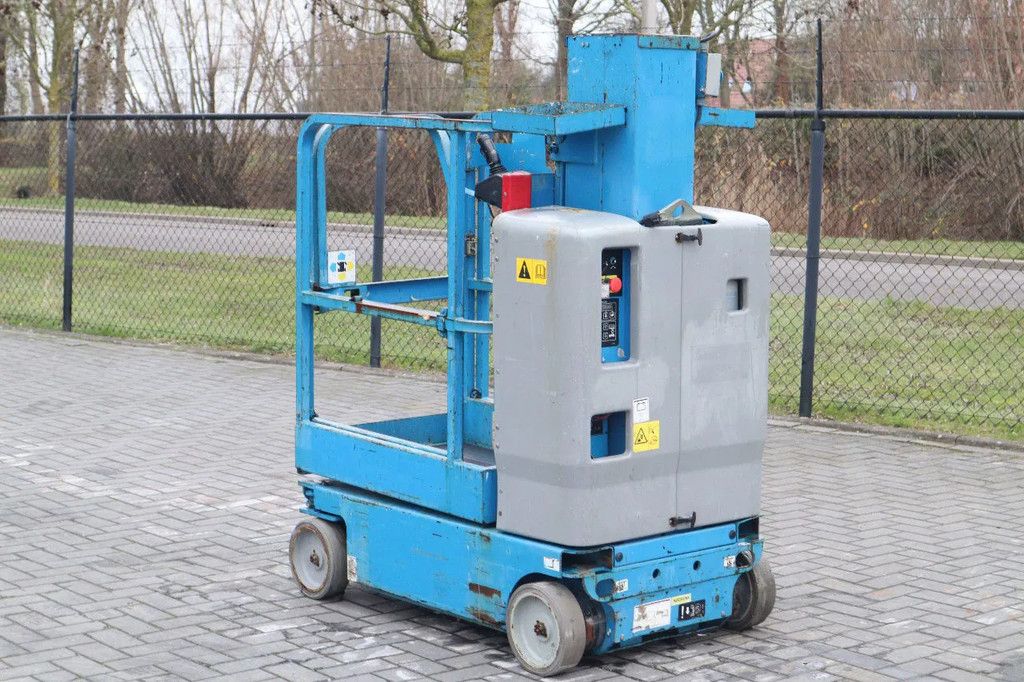 Genie GRC-12 | 5.6 METER | 227 KG