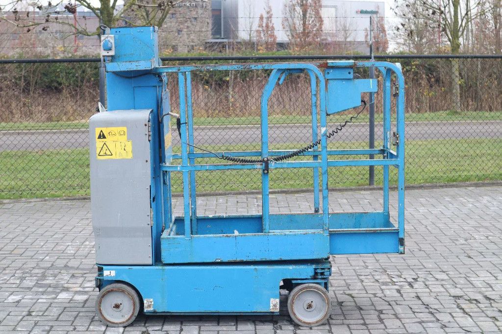 Genie GRC-12 | 5.6 METER | 227 KG