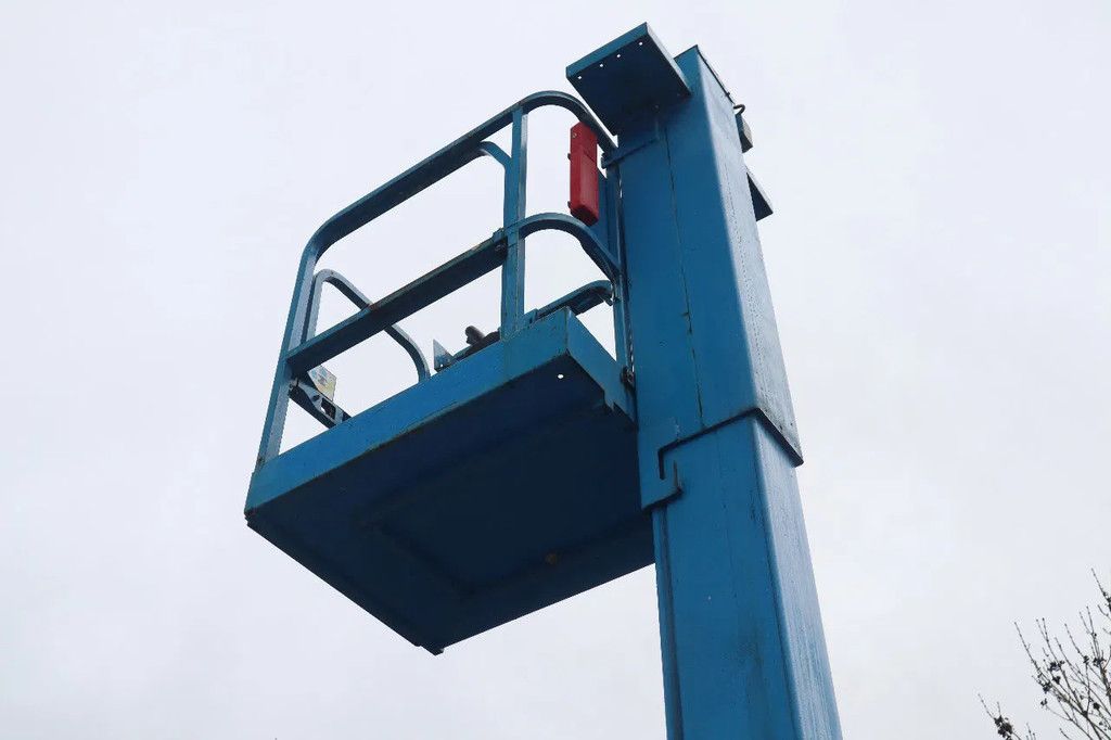 Genie GRC-12 | 5.6 METER | 227 KG